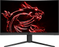 MSI 24" Optix G24C4 VA Curved 144 Hz