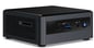 Intel NUC 10 Performance i5-10210U 2,5"