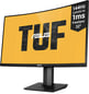 ASUS 32" TUF Gaming VG32VQ VA Curved 144 Hz