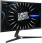 Samsung 24'' C24RG50 VA Curved 144 Hz