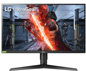 LG 27'' UltraGear 27GN750 IPS 240 Hz