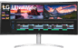 LG 38'' UltraWide 38WN95C QHD+ Nano IPS 144 Hz