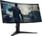 Lenovo 34" G34w-10 VA 21:9 1500R 144 Hz