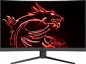 MSI 27" Optix G27C4 VA Curved 165 Hz