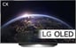 LG 48" OLED48CX6LB 4K