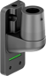 M Wall Adapter Basic Svart
