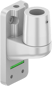 M Wall Adapter Basic Silver