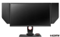 ZOWIE 25'' XL2546S 240 Hz e-Sports Monitor