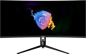MSI 34" Optix MAG342CQRV UWQHD VA 1500R 100 Hz