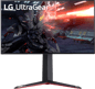 LG 27'' UltraGear 27GN950 4K Nano IPS 144 Hz