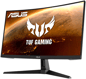 ASUS 27" TUF Gaming VG27WQ1B QHD Curved 165 Hz