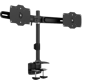 M VESA Deskmount Dual Desk Clamp