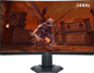 Dell 27" S2721HGF VA Curved 144 Hz