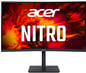 Acer 27" Nitro XZ273UX QHD Curved (1000R) VA 240 Hz