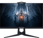 Gigabyte 25" AORUS FI25F IPS 240 Hz RGB