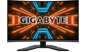 Gigabyte 32" G32QC QHD VA 1500R 165 Hz