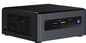 Intel NUC 8 Performance i3 8109U 2,5"