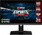 MSI 25" Oculux NXG253R IPS 360 Hz Nvidia Reflex