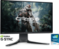 Dell 25" Alienware AW2521H IPS 360 Hz Nvidia Reflex
