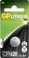 GP Litiumbatteri Knappcell CR1620 3V 1-P