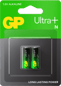 GP Super Alkaliskt 910A-batteri (LR1) 2-P