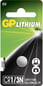 GP Litiumbatteri Knappcell CR1/3N 3V 1-P