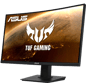 ASUS 24" TUF Gaming VG24VQE VA (1500R) 165 Hz
