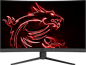 MSI 32" Optix G32CQ4 QHD VA Curved 165 Hz