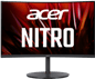Acer 32" Nitro XZ325QUP QHD Curved (1000R) VA 170 Hz