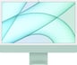 Apple iMac - 24" | M1 | 8GB | 7-kärnig grafik | 256GB | Grön