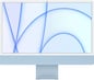 Apple iMac - 24" | M1 | 8GB | 7-kärnig grafik | 256GB | Blå