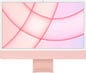 Apple iMac - 24" | M1 | 8GB | 8-kärnig grafik | 256GB | Rosa