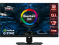 MSI 32" Optix MPG321QRF QD IPS QHD 175 Hz