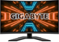 Gigabyte 32" G32QC QHD VA 1500R 165 Hz