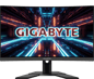 Gigabyte 27" G27QC A QHD VA Curved 165 Hz