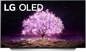 LG 48" C1 OLED 4K Smart TV