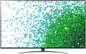 LG 55" 55NANO816PA NanoCell 4K Smart TV