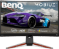 BenQ 32" MOBIUZ EX3210R VA QHD 1000R 165 Hz