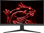 MSI 24" Optix G24C6 VA 1500R 144 Hz