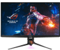 ASUS 32" ROG Swift PG32UQX 4K Mini LED 144 Hz HDR G-Sync