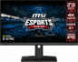 MSI 28" Optix MAG281URF IPS 4K 144 Hz HDMI 2.1
