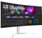 LG 40'' UltraWide 40WP95C 21:9 WUHD Nano IPS Thunderbolt