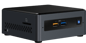 Intel NUC Kit Pentium J5005 June Canyon