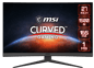 MSI 27" Optix G27C6 VA Curved 165 Hz