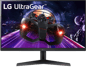 LG 24'' UltraGear 24GN60R IPS 144 Hz