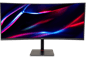 Acer 34" Nitro XV345CURV VA WQHD (1000R) 165 Hz USB-C