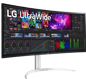 LG 40'' UltraWide 40WP95CP 21:9 WUHD Nano IPS Thunderbolt