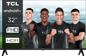 TCL 32" 32S5400AF Full HD Android TV