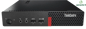 Lenovo ThinkCentre M710Q Tiny - i7 | 16GB | 512GB | REFURBISHED - A Grade