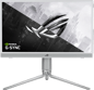 ASUS 15,6" ROG Strix XG16AHP-W IPS 144 Hz USB-C